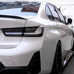 Clear OEM Style Taillight - BMW G80 M3 & G20 3 Series.