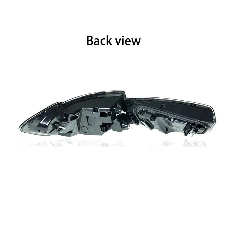 Clear OEM Style Taillight - BMW G80 M3 & G20 3 Series.