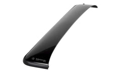 WeatherTech Sunroof Wind Deflector Dark Tint Acura RSX 2002-2006 | Mazda CX-9 2017-2023
