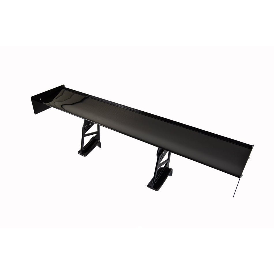 Toyota A90 91 Supra GT 250 Adjustable Wing 2020 2024