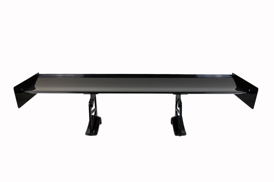 Toyota A90 91 Supra GT 250 Adjustable Wing 2020 2024