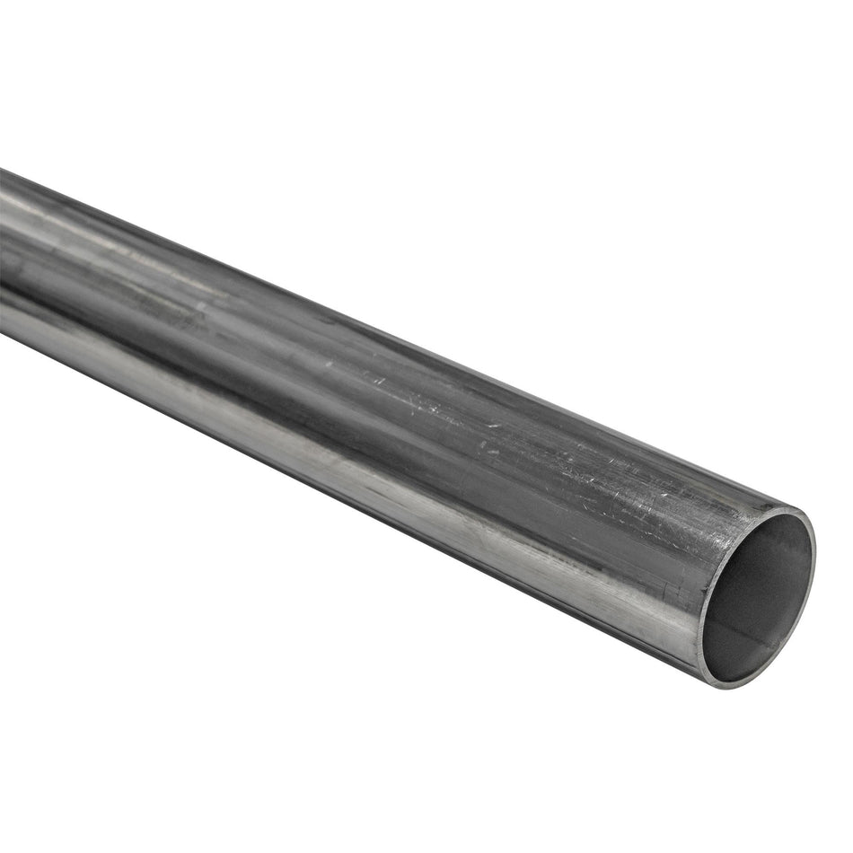 1" OD 304/304L Stainless Steel Tubing, Welded, 16 Gauge (.065) - 7' Length