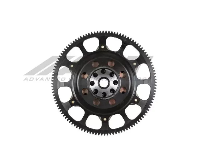 ACT Twin Disc Sint Iron Race Kit Clutch Kit Honda Civic 99-00.