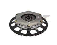 ACT Twin Disc Sint Iron Race Kit Clutch Kit Honda Civic 99-00.
