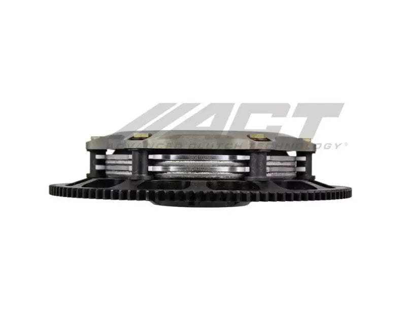 ACT Twin Disc Sint Iron Race Kit Clutch Kit Honda Civic 99-00.