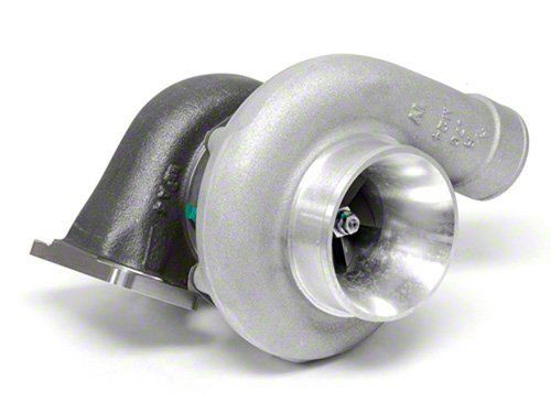 Garrett T67 Turbo