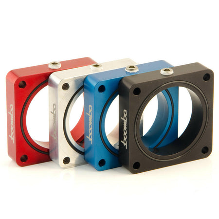 FORD 2.0L/2.3L EB INTAKE AND TB SPACER KIT.