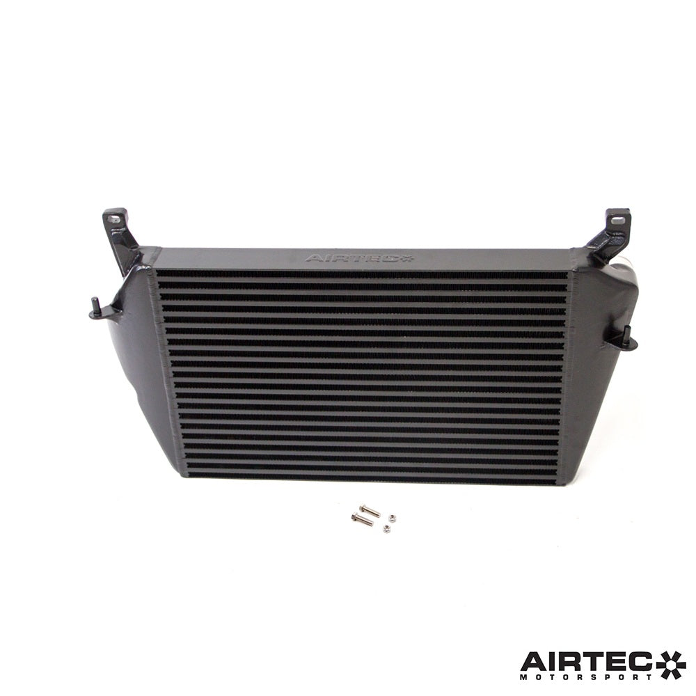 AIRTEC Motorsport Intercooler for Land Rover Defender TD5 2.4, 2.2 TDCI.