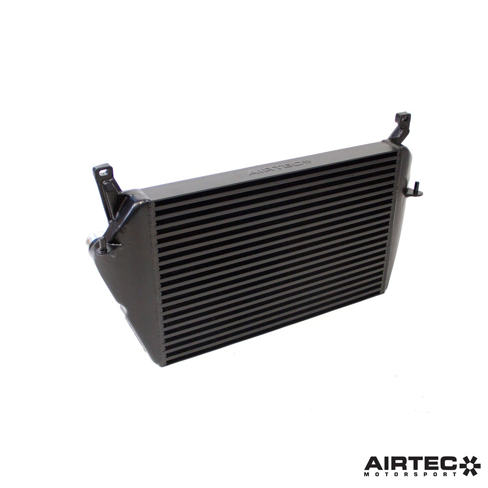AIRTEC Motorsport Intercooler for Land Rover Defender TD5 2.4, 2.2 TDCI.