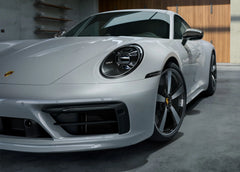 992 Matrix Style LED Headlights - Porsche 991.1 & 991.2 (2012 - 2019 Xenon Only).