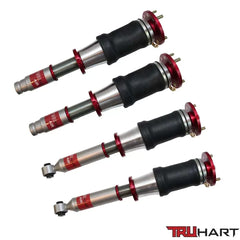 TruHart AirPlus Air Struts Acura Integra 1994-2001|Honda Civic 1992-2000.