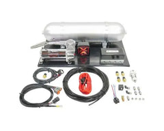 TruHart AirPlus Air Struts w/ VERA AccuAir ePlus Connect Pressure Acura TL|TSX 2008-2014|Honda Accord 2008-2012.