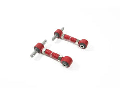 TruHart Rear Camber Kit Red Extreme Negative Camber Acura Integra 1990-2001|Honda Civic 1988-2000|CR-V 1997-2001.