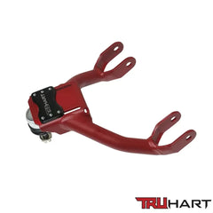 TruHart Rear Camber And Toe Kit Red Acura TL|TSX 2008-2013|Honda Accord 2008-2017