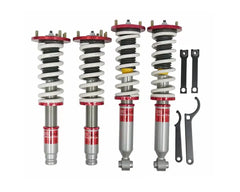 TruHart StreetPlus Coilovers Audi A3 2006-2015.