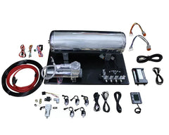 TruHart AirPlus Air Struts Acura Integra 1994-2001|Honda Civic 1992-2000.