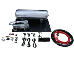 TruHart AirPlus Air Struts Acura Integra 1994-2001|Honda Civic 1992-2000.