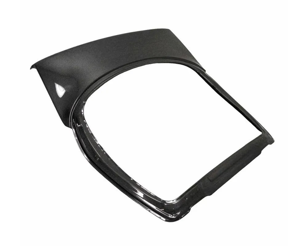 Seibon OEM-Style Carbon Fiber Trunk Lid Acura Integra 1994-2001