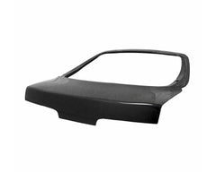 Seibon OEM-Style Carbon Fiber Trunk Lid Acura Integra 1994-2001
