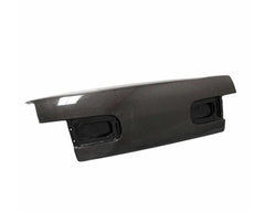 Seibon OEM-Style Carbon Fiber Trunk Lid Acura Integra 1994-2001