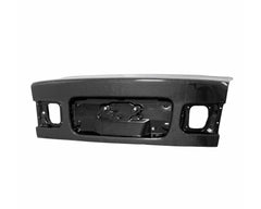 Seibon OEM-Style Carbon Fiber Trunk Lid Honda Civic 1996-2000