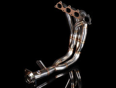 Toda Racing B18C-R Exhaust Manifold 4-2-1 - 98 Spec.