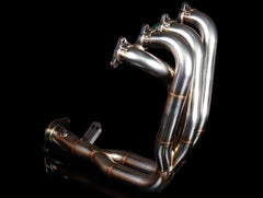 Toda Racing B18C-R Exhaust Manifold 4-2-1 - 98 Spec.