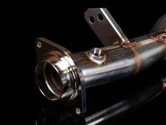 Toda Racing B18C-R Exhaust Manifold 4-2-1 - 98 Spec.