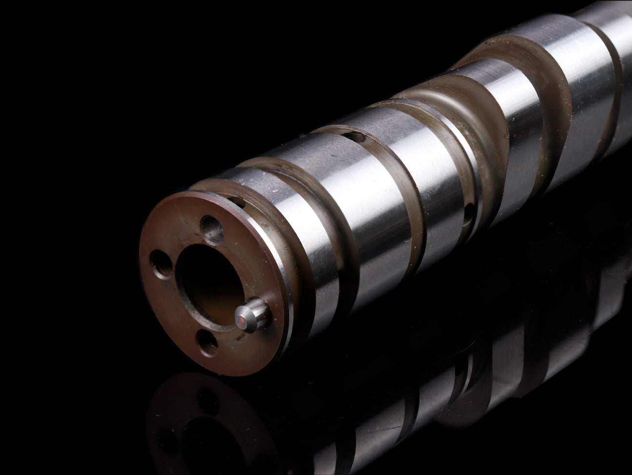 Toda Spec B  Camshafts - S2000.