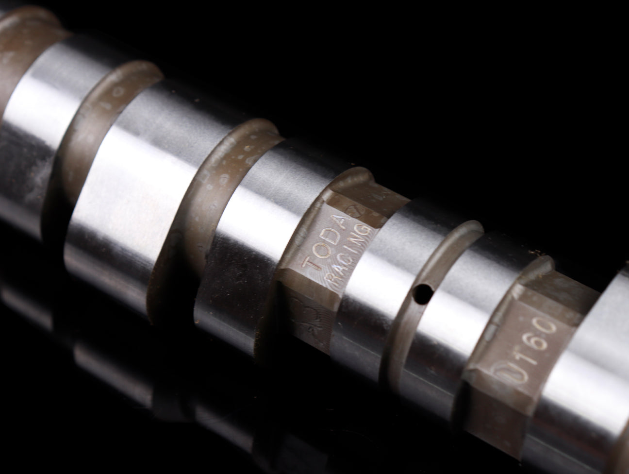 Toda Spec B  Camshafts - S2000.