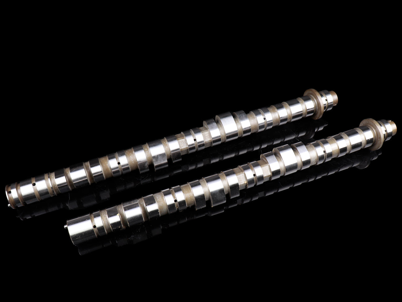 Toda Spec A2 Camshafts - S2000.