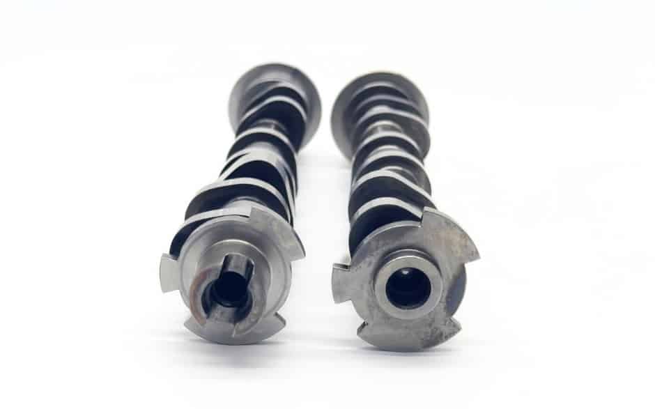 266/274 | Stage 1 G16E-GTS Solid Lifter