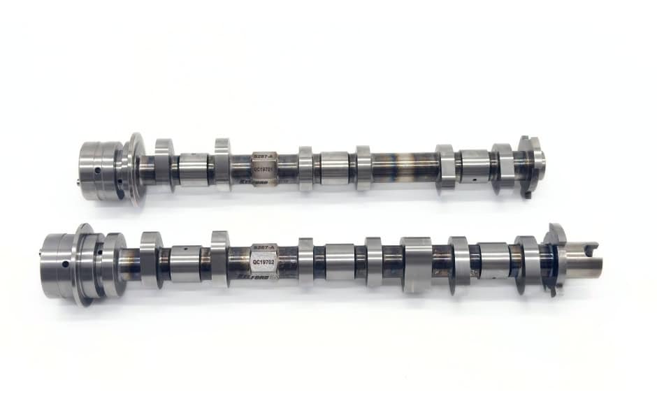 266/274 | Stage 1 G16E-GTS Solid Lifter