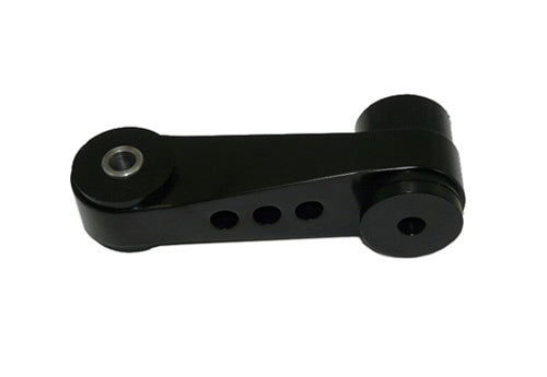 Torque Solution Upper Engine Mount: Dodge Neon / SRT4 / PT Cruiser