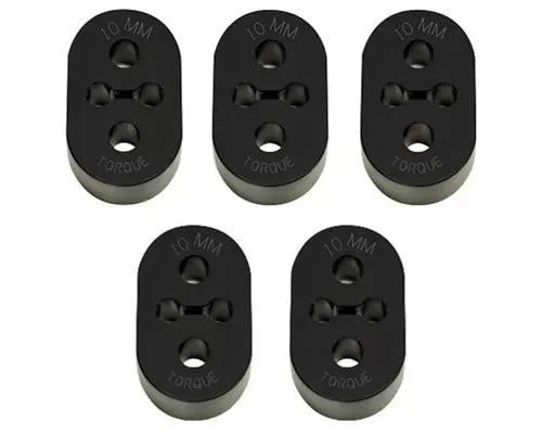 Torque Solution Exhaust Mount Kit Acura Integra 94-01.
