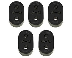 Torque Solution Exhaust Mount Kit Acura Integra 94-01.