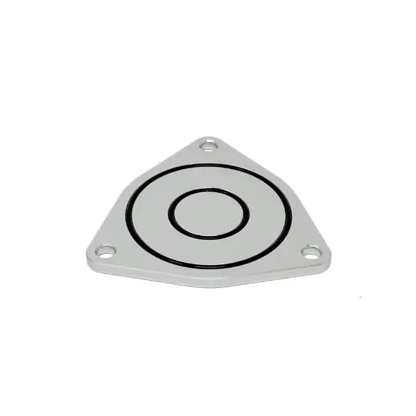 Torque Solution V2 BOV Diverter Plate Hyundai | Kia | Dodge | Plymouth | Honda | Acura 1989-2025.