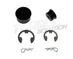 Torque Solution Shifter Cable Bushings Acura TL 2004-08