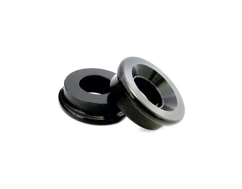 Torque Solution Solid Billet Front Shifter Bushing Honda | Acura 1990-2001.