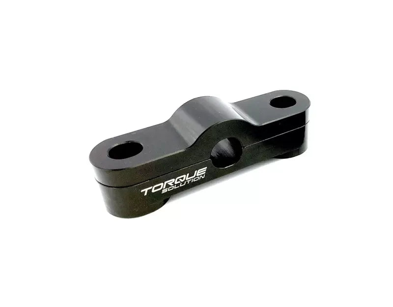 Torque Solution Solid Billet Rear Shifter Bushing Honda | Acura 1988-2001.
