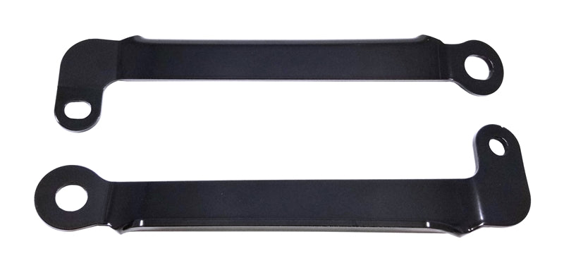 Torque Solution Rear Sway Bar Brace: Subaru WRX / STI 2008+