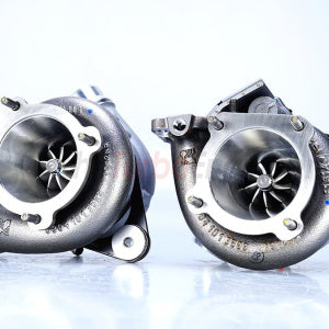 Borg Warner TTE850 Turbo Blankets (Pair)