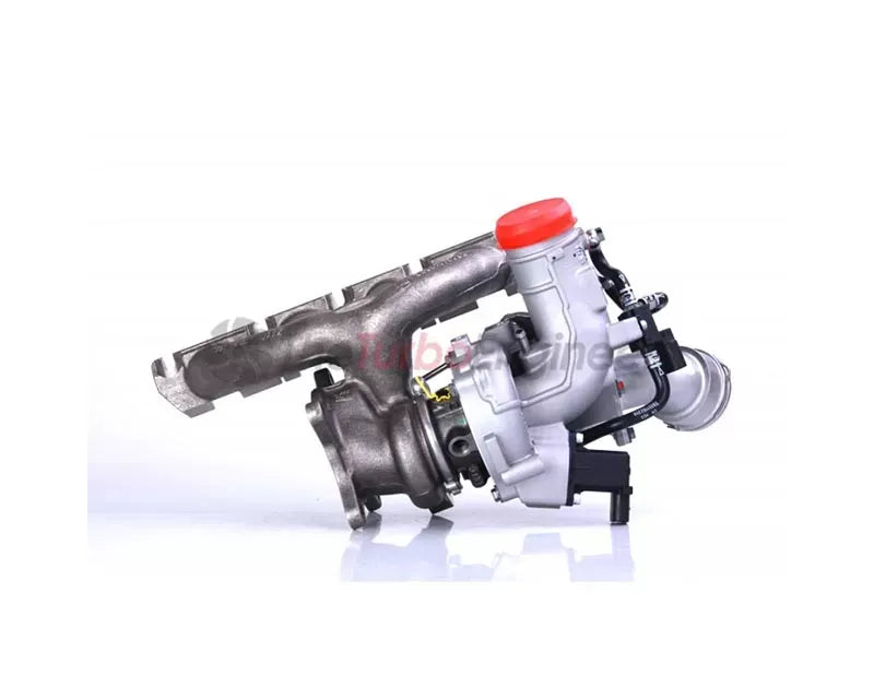 TTE Turbo Remanufactured TTE350+ TFSI Upgrade Turbocharger Audi | Seat | Skoda | Volkswagen 2.0 TSI 2004+.