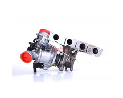 TTE Turbo New TTE350+ TFSI Upgrade Turbocharger Audi | Seat | Skoda | Volkswagen 2.0 TSI 2004+.
