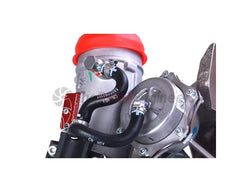 TTE Turbo New TTE350+ TFSI Upgrade Turbocharger Audi | Seat | Skoda | Volkswagen 2.0 TSI 2004+.