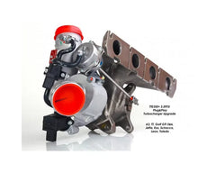 TTE Turbo New TTE350+ TFSI Upgrade Turbocharger Audi | Seat | Skoda | Volkswagen 2.0 TSI 2004+.