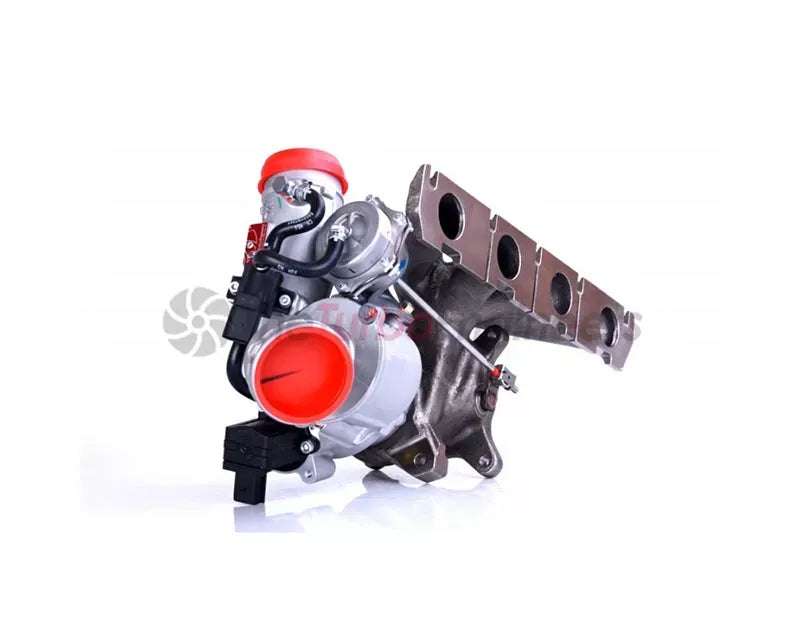 TTE Turbo Remanufactured TTE350+ TFSI Upgrade Turbocharger Audi | Seat | Skoda | Volkswagen 2.0 TSI 2004+.