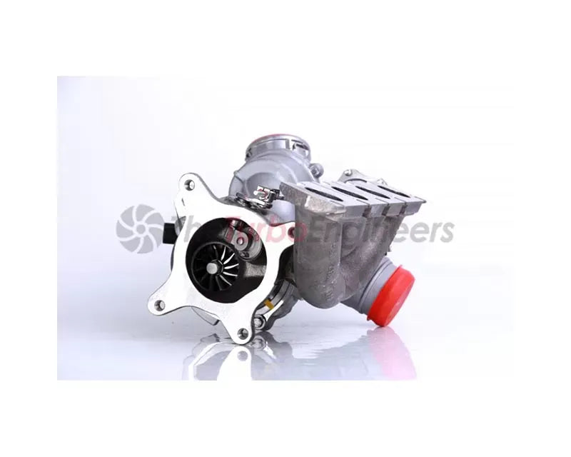 TTE Turbo Remanufactured TTE350+ TFSI Upgrade Turbocharger Audi | Seat | Skoda | Volkswagen 2.0 TSI 2004+.
