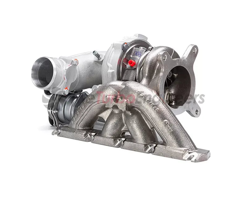 TTE Turbo Remanufactured TTE420 TSI Upgrade Turbocharger Audi | Seat | Skoda | Volkswagen 2.0 TSI 2004+.