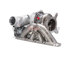 TTE Turbo New TTE420 TSI Upgrade Turbocharger Audi | Seat | Skoda | Volkswagen 2.0 TSI 2004+.